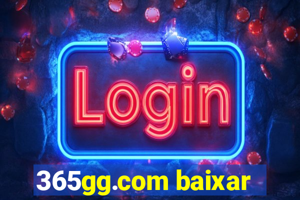 365gg.com baixar